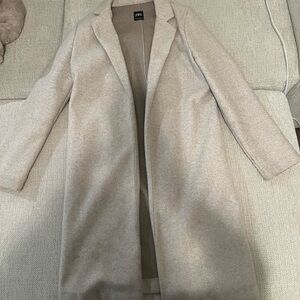 Zara coat